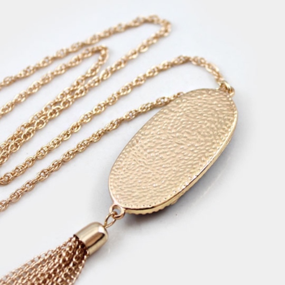 "Reiki Balance" (Turquoise) - Picture 3 of 5